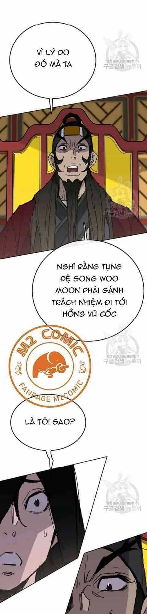 Tiên Kiếm Bất Bại - Chương 58 - ảnh 13