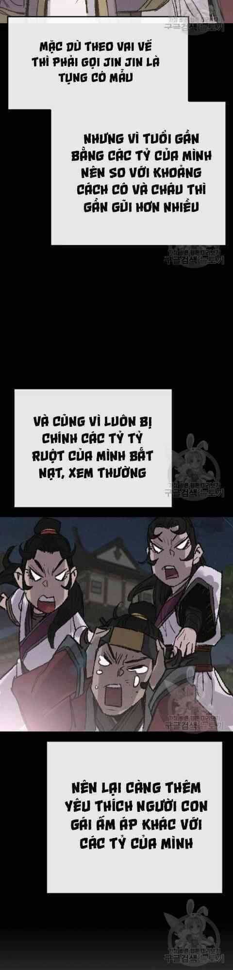 Tiên Kiếm Bất Bại - Chương 58 - ảnh 15