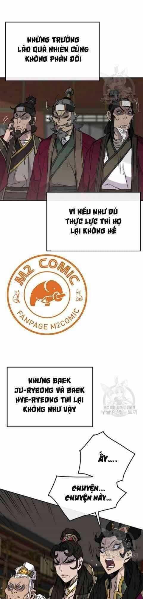 Tiên Kiếm Bất Bại - Chương 58 - ảnh 17