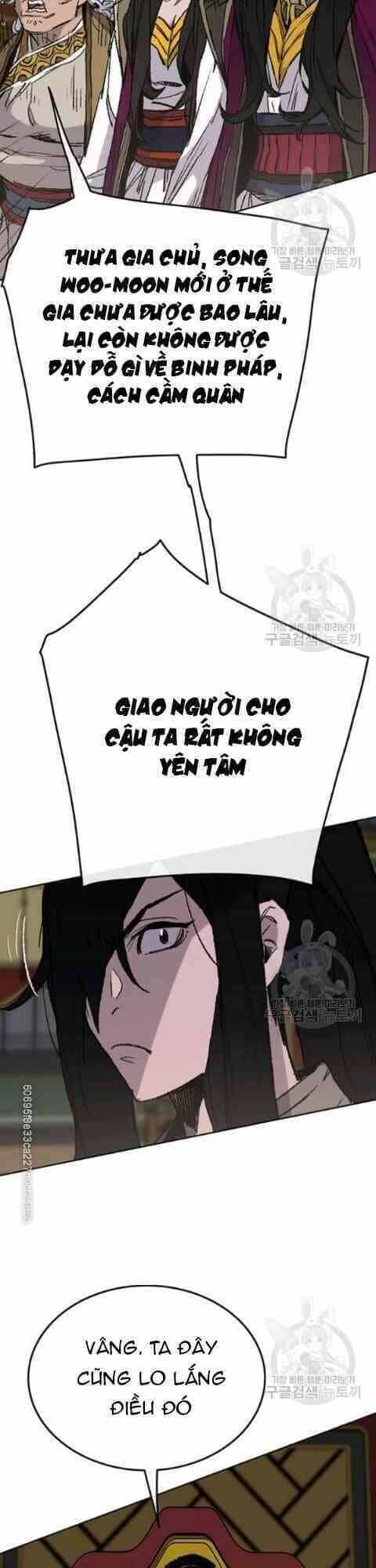 Tiên Kiếm Bất Bại - Chương 58 - ảnh 18