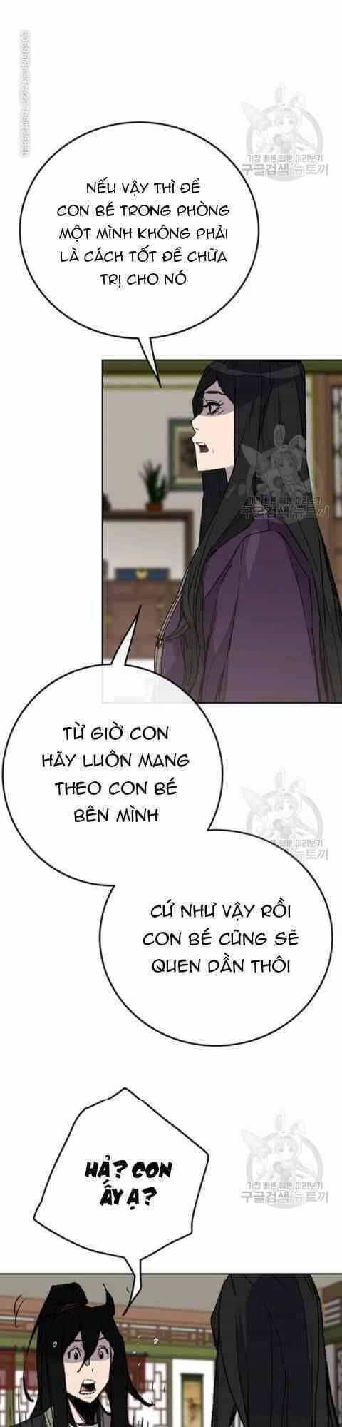 Tiên Kiếm Bất Bại - Chương 58 - ảnh 28