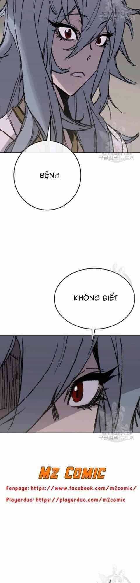 Tiên Kiếm Bất Bại - Chương 58 - ảnh 38