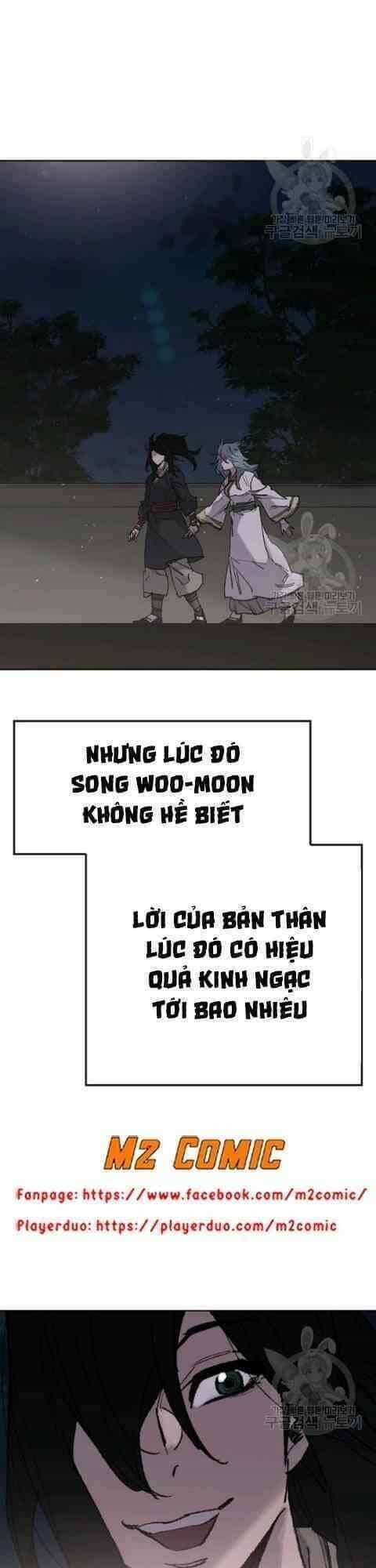 Tiên Kiếm Bất Bại - Chương 58 - ảnh 42