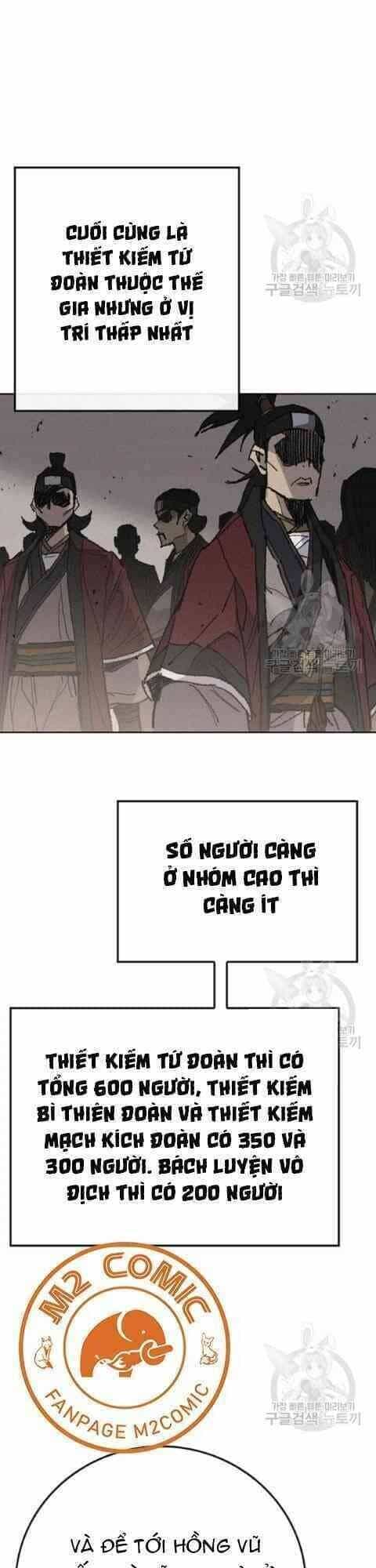 Tiên Kiếm Bất Bại - Chương 58 - ảnh 9