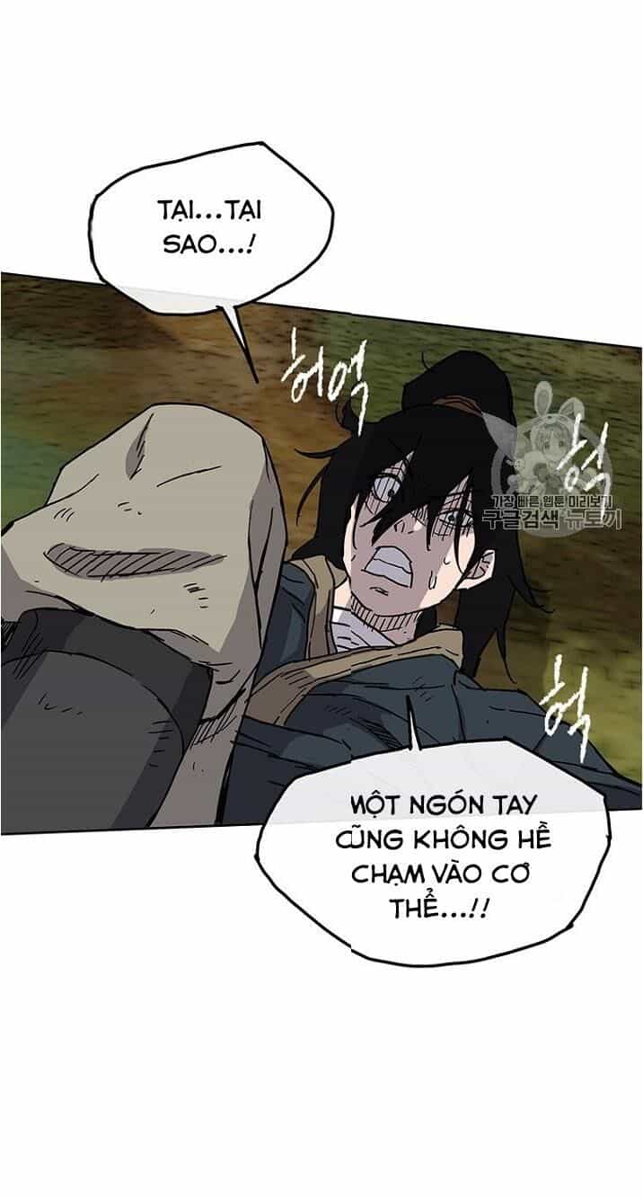 Tiên Kiếm Bất Bại - Chương 5 - ảnh 15