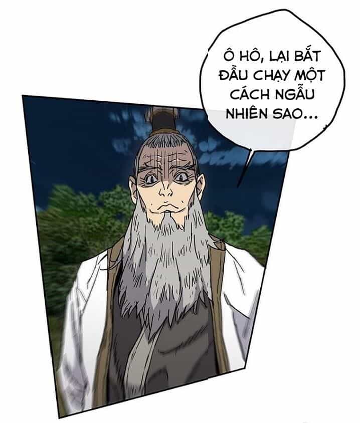 Tiên Kiếm Bất Bại - Chương 5 - ảnh 28