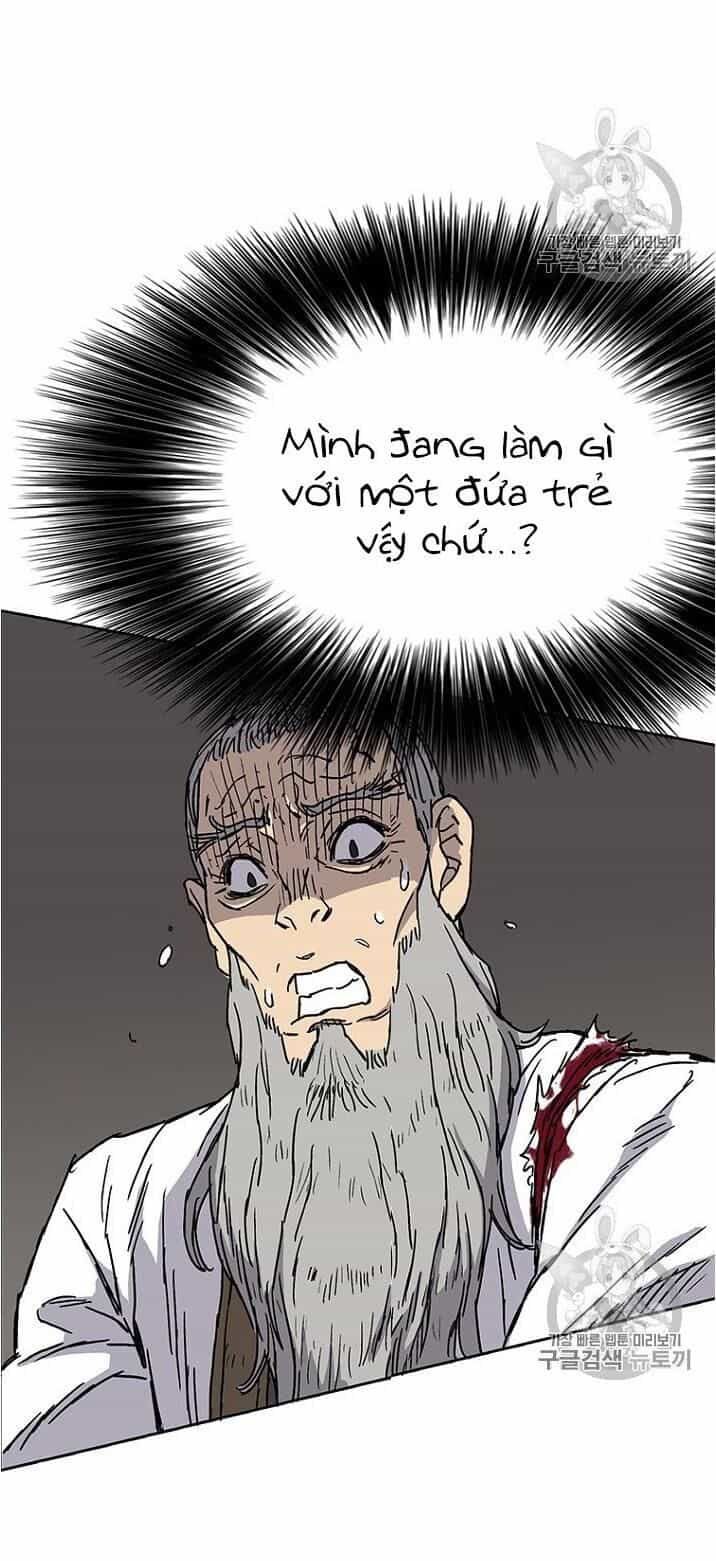 Tiên Kiếm Bất Bại - Chương 5 - ảnh 57