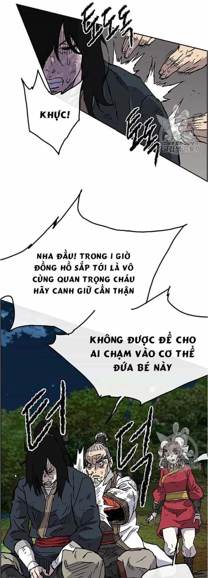 Tiên Kiếm Bất Bại - Chương 5 - ảnh 61
