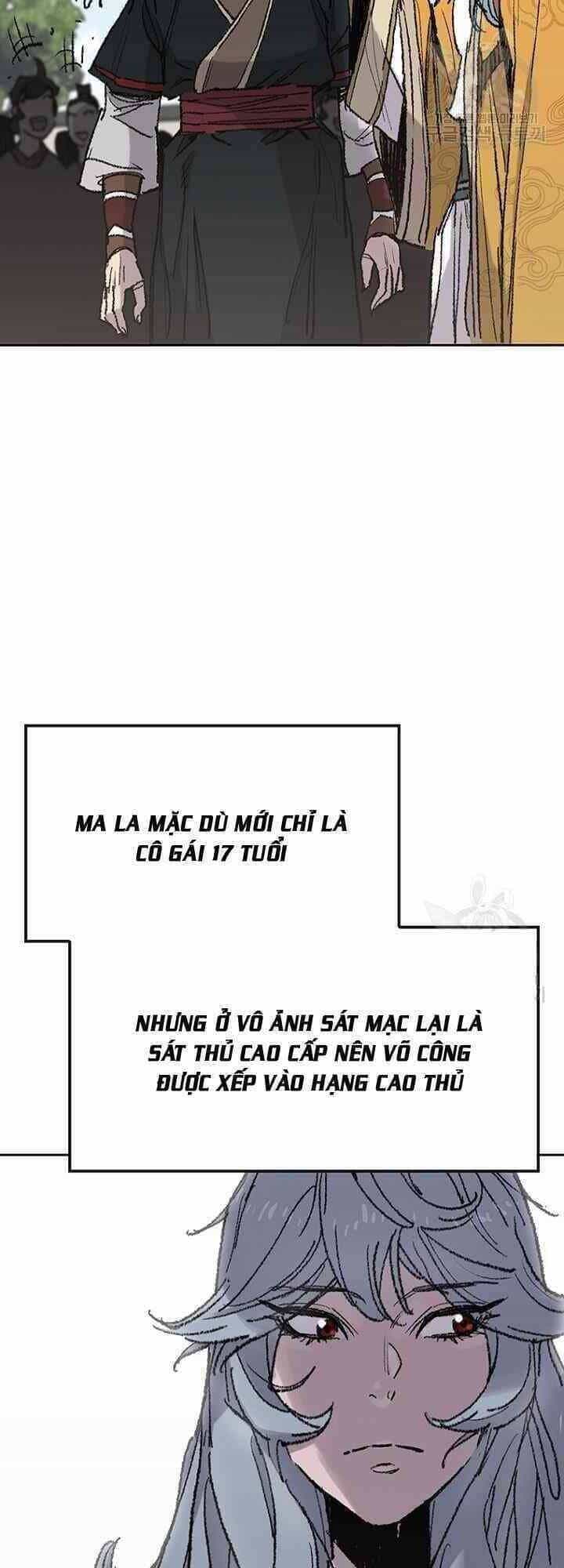 Tiên Kiếm Bất Bại - Chương 59 - ảnh 16