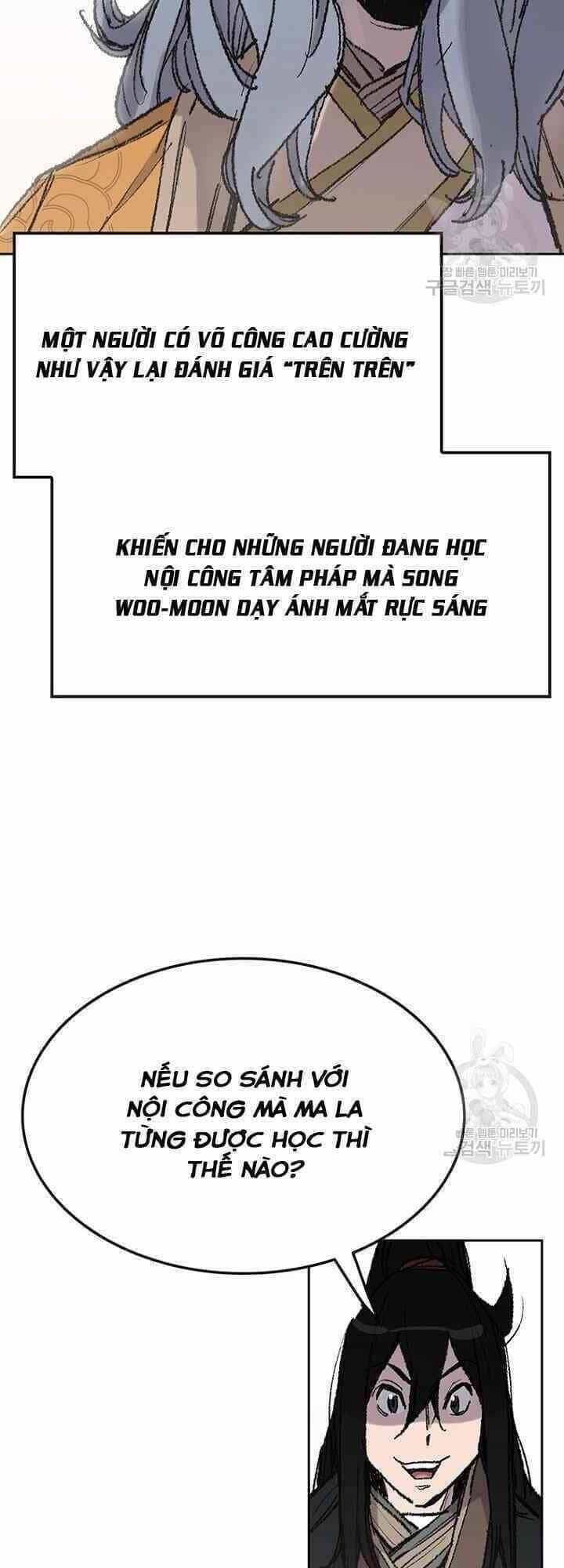 Tiên Kiếm Bất Bại - Chương 59 - ảnh 17