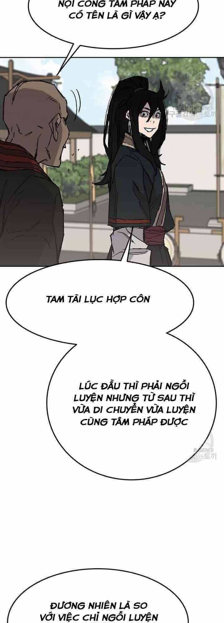 Tiên Kiếm Bất Bại - Chương 59 - ảnh 22
