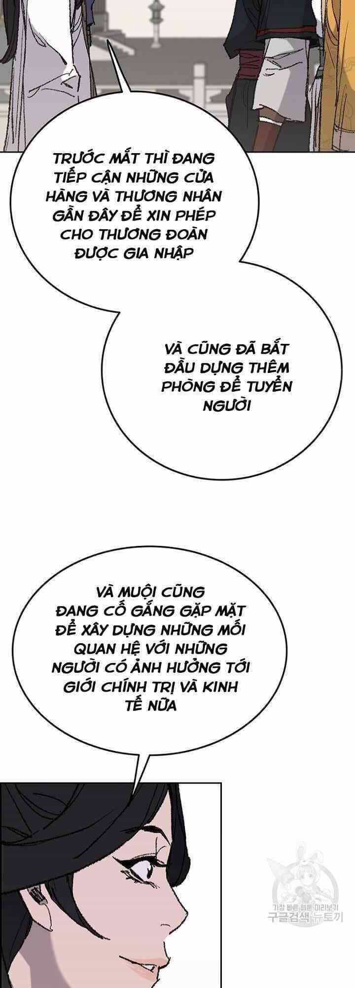 Tiên Kiếm Bất Bại - Chương 59 - ảnh 54