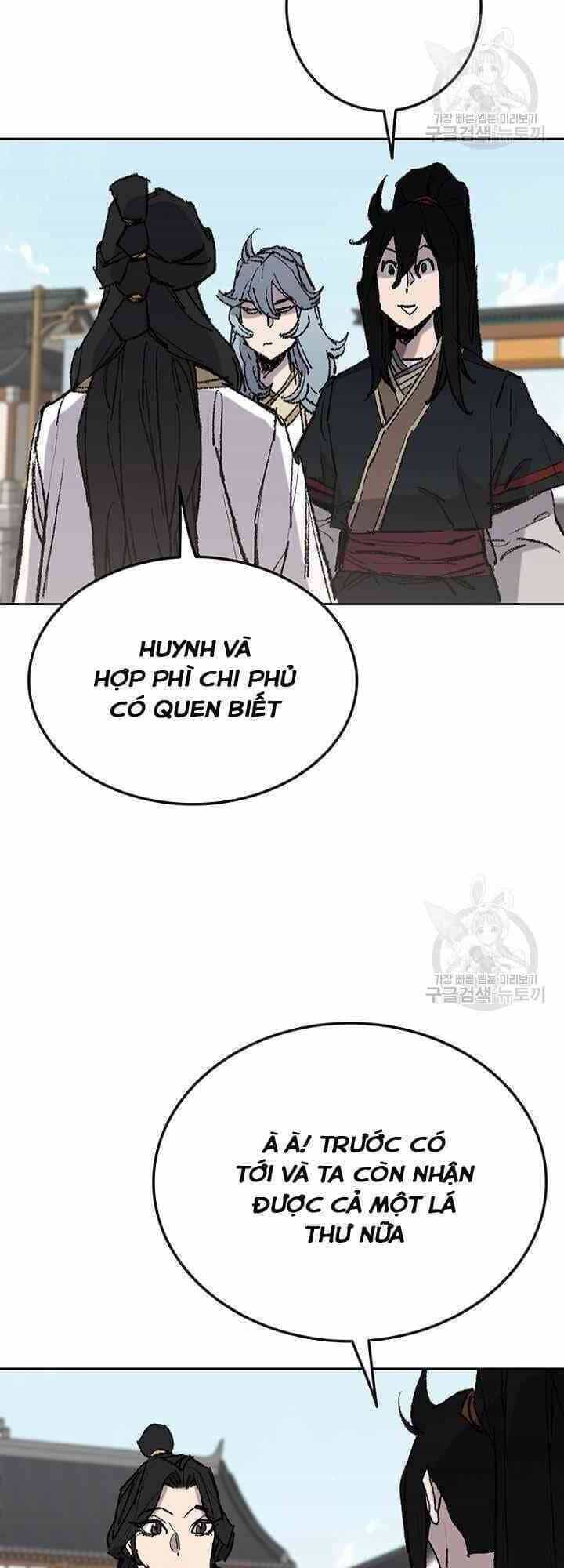 Tiên Kiếm Bất Bại - Chương 59 - ảnh 56