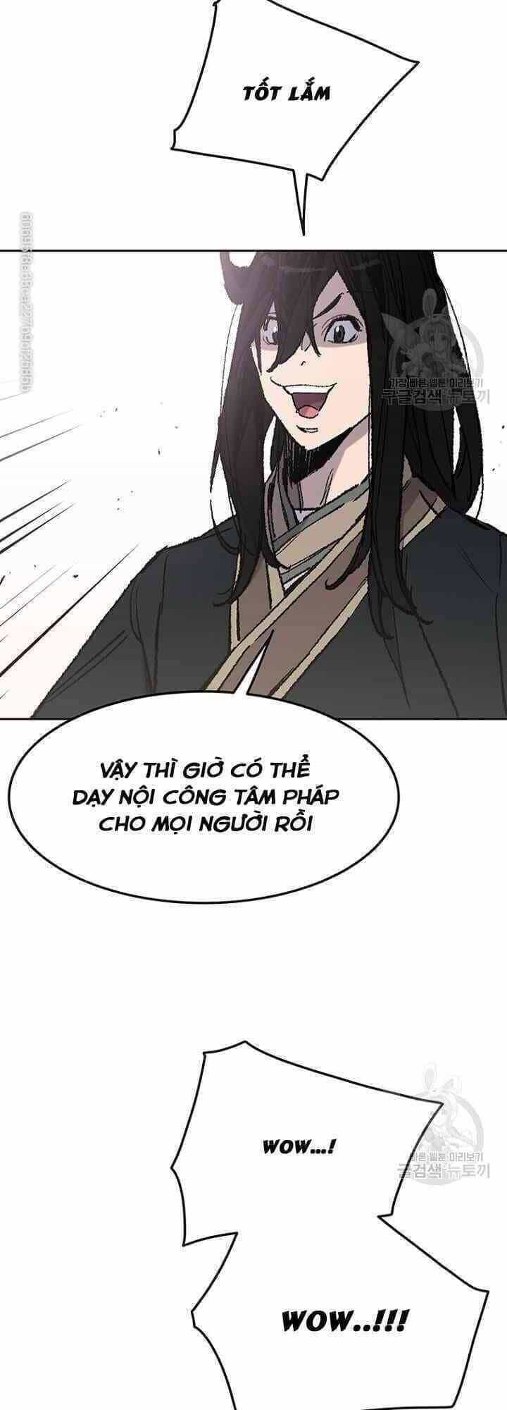 Tiên Kiếm Bất Bại - Chương 59 - ảnh 8