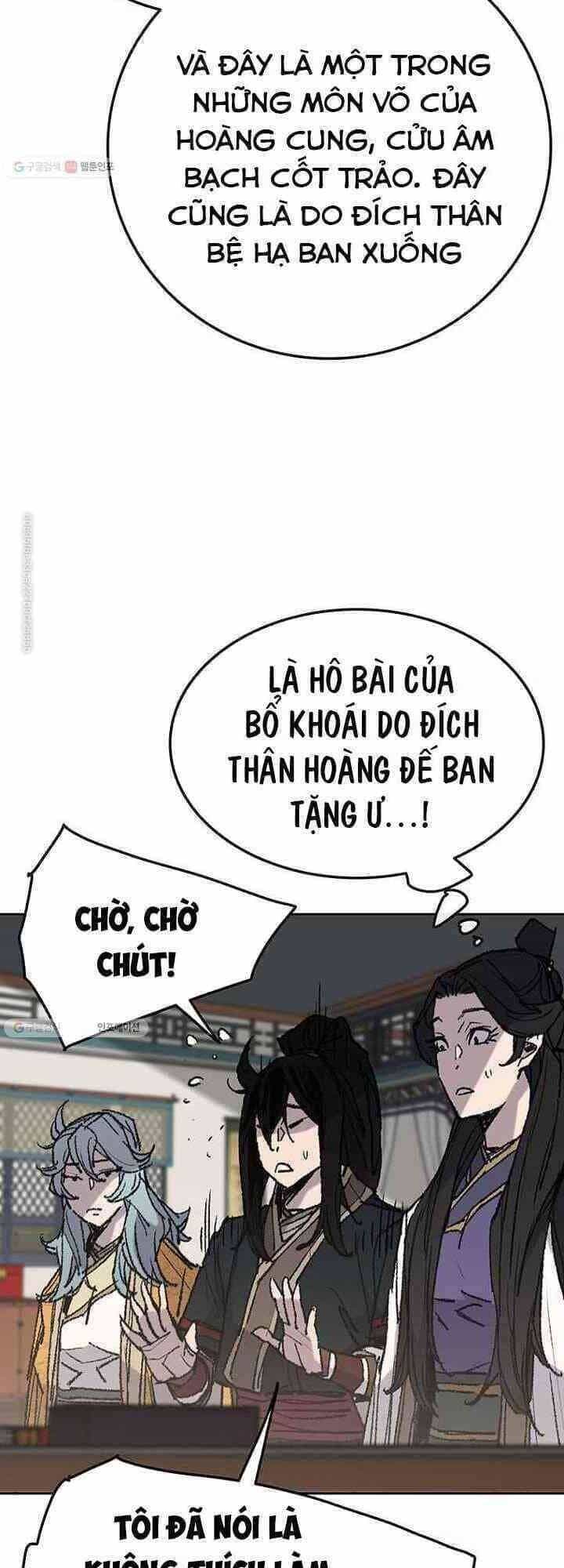 Tiên Kiếm Bất Bại - Chương 60 - ảnh 11