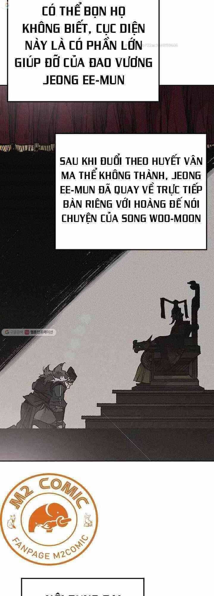 Tiên Kiếm Bất Bại - Chương 60 - ảnh 19