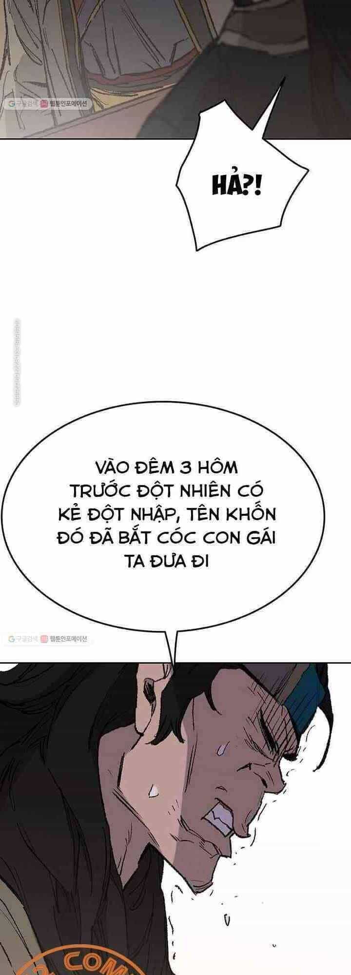 Tiên Kiếm Bất Bại - Chương 60 - ảnh 23