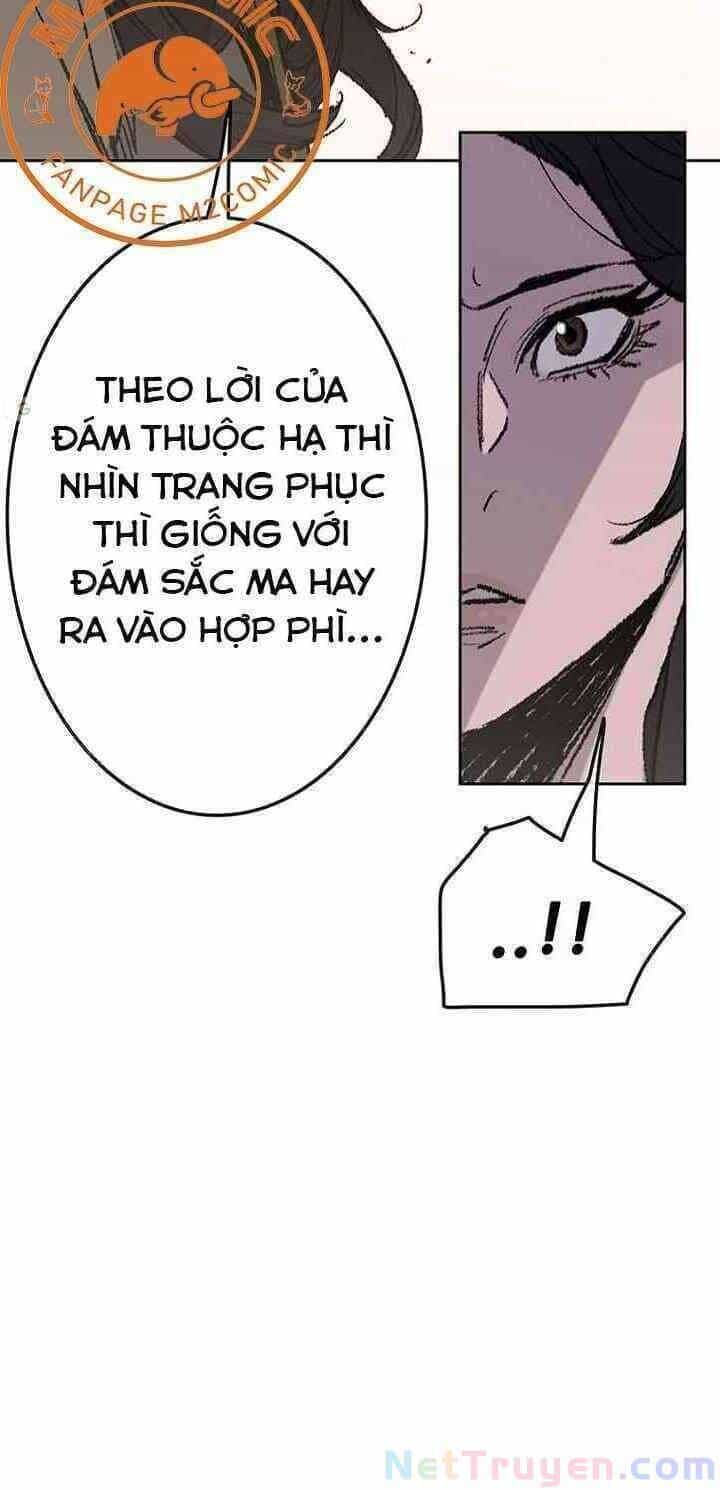 Tiên Kiếm Bất Bại - Chương 60 - ảnh 24
