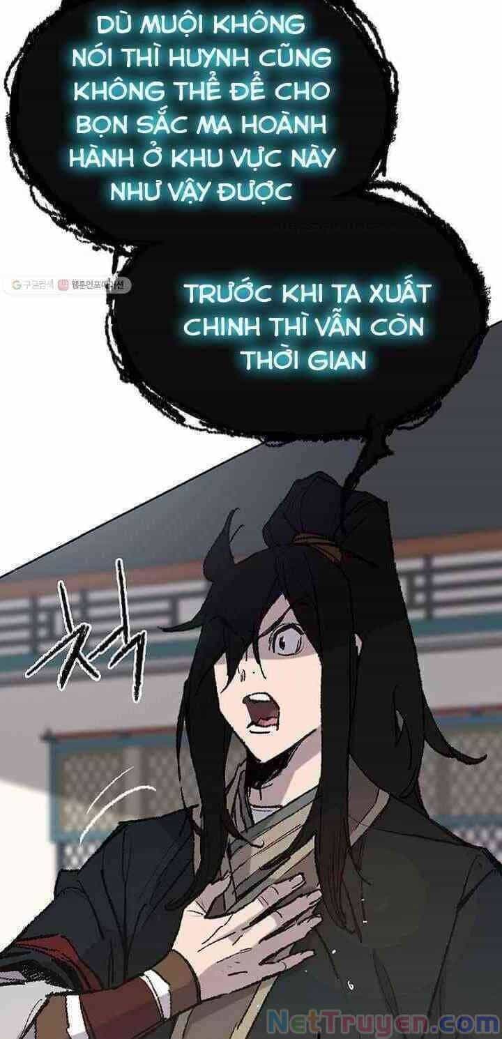 Tiên Kiếm Bất Bại - Chương 60 - ảnh 27