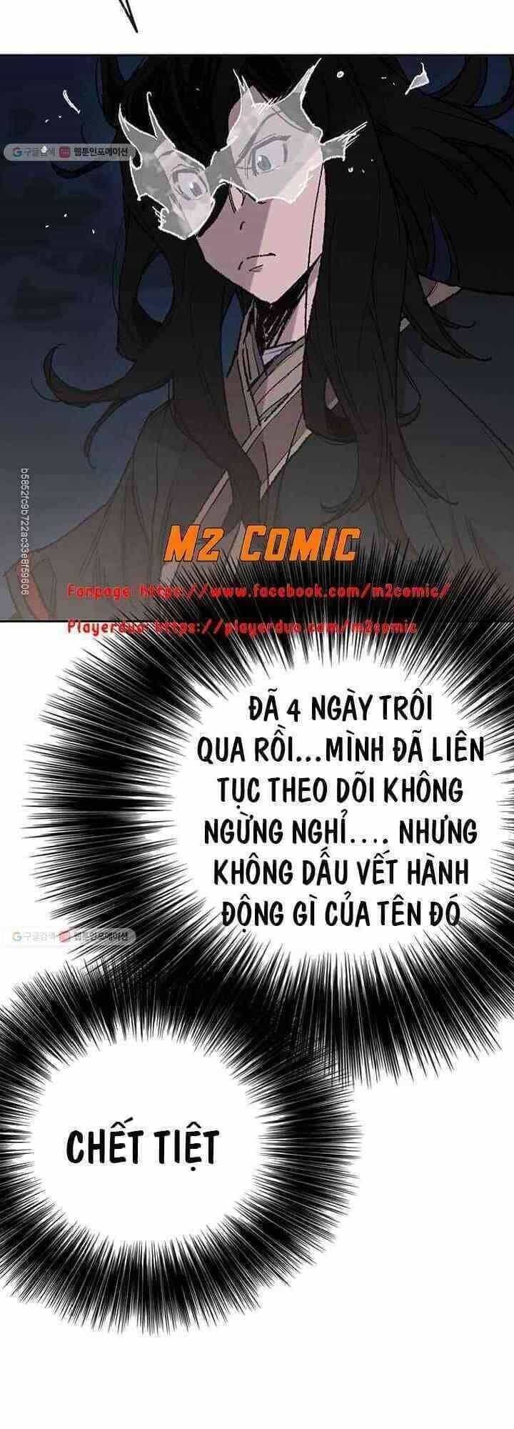 Tiên Kiếm Bất Bại - Chương 60 - ảnh 38