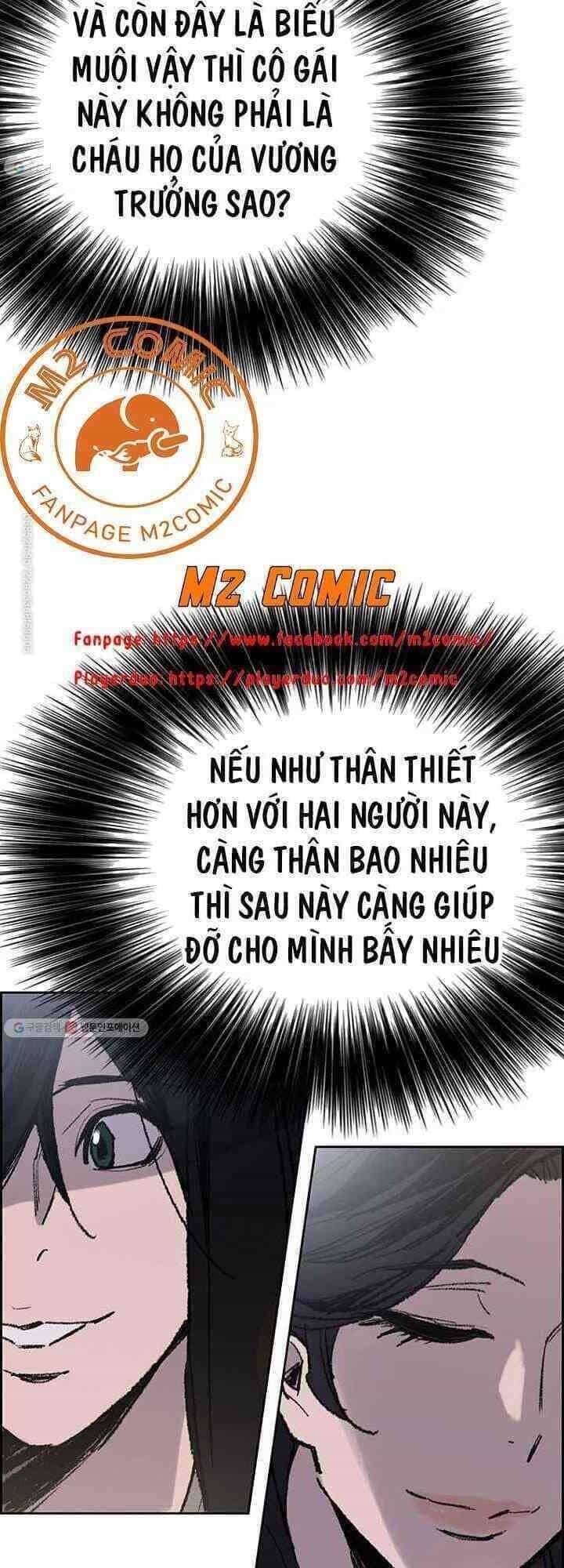 Tiên Kiếm Bất Bại - Chương 60 - ảnh 8