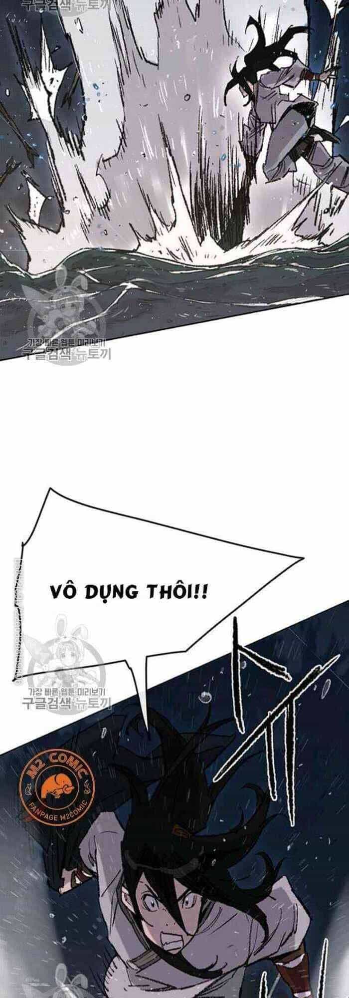 Tiên Kiếm Bất Bại - Chương 61 - ảnh 13