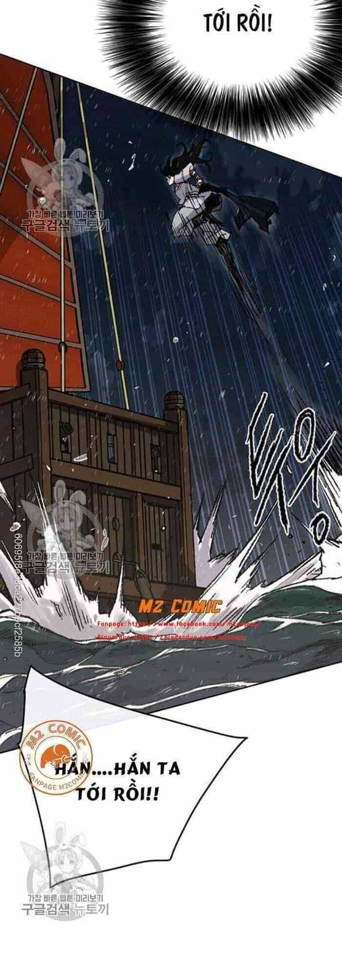 Tiên Kiếm Bất Bại - Chương 61 - ảnh 19