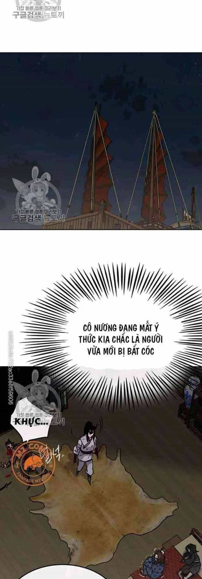 Tiên Kiếm Bất Bại - Chương 61 - ảnh 57