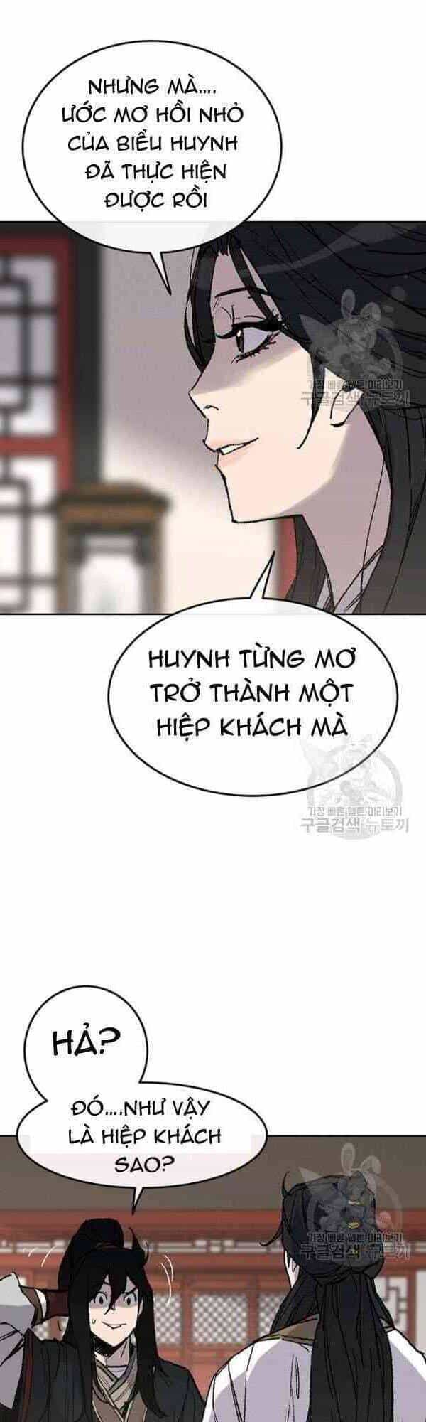Tiên Kiếm Bất Bại - Chương 62 - ảnh 11