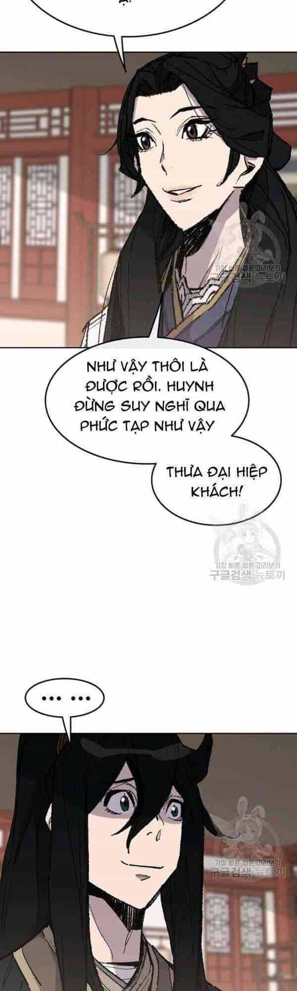 Tiên Kiếm Bất Bại - Chương 62 - ảnh 14