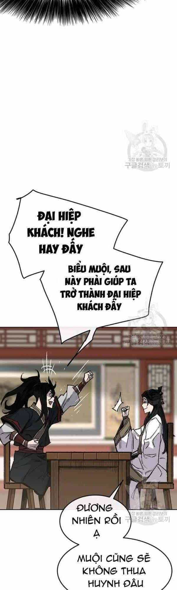 Tiên Kiếm Bất Bại - Chương 62 - ảnh 16