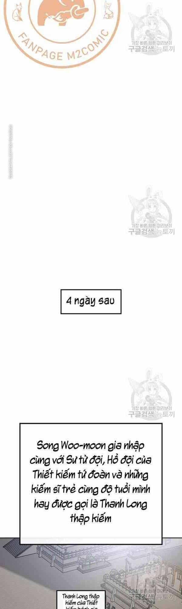 Tiên Kiếm Bất Bại - Chương 62 - ảnh 18