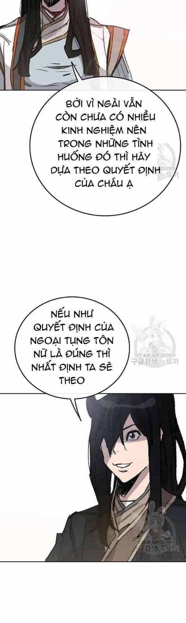 Tiên Kiếm Bất Bại - Chương 62 - ảnh 31