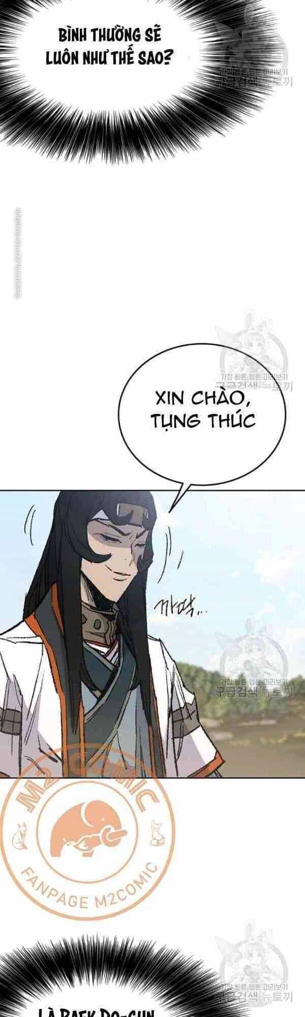 Tiên Kiếm Bất Bại - Chương 62 - ảnh 33