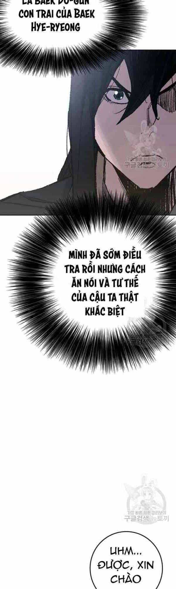 Tiên Kiếm Bất Bại - Chương 62 - ảnh 34
