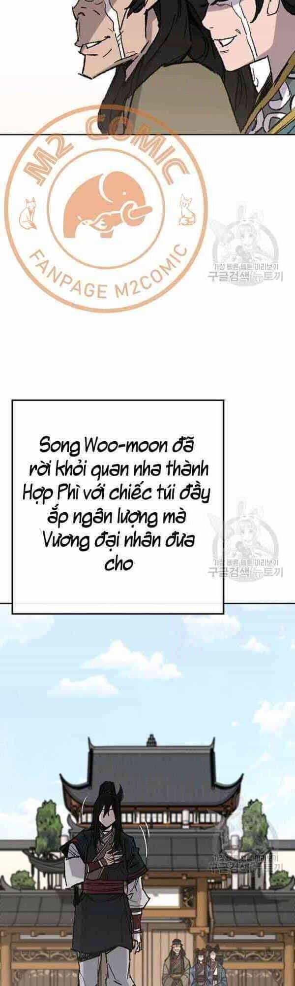Tiên Kiếm Bất Bại - Chương 62 - ảnh 4