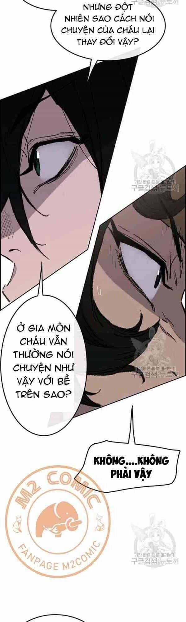 Tiên Kiếm Bất Bại - Chương 62 - ảnh 47