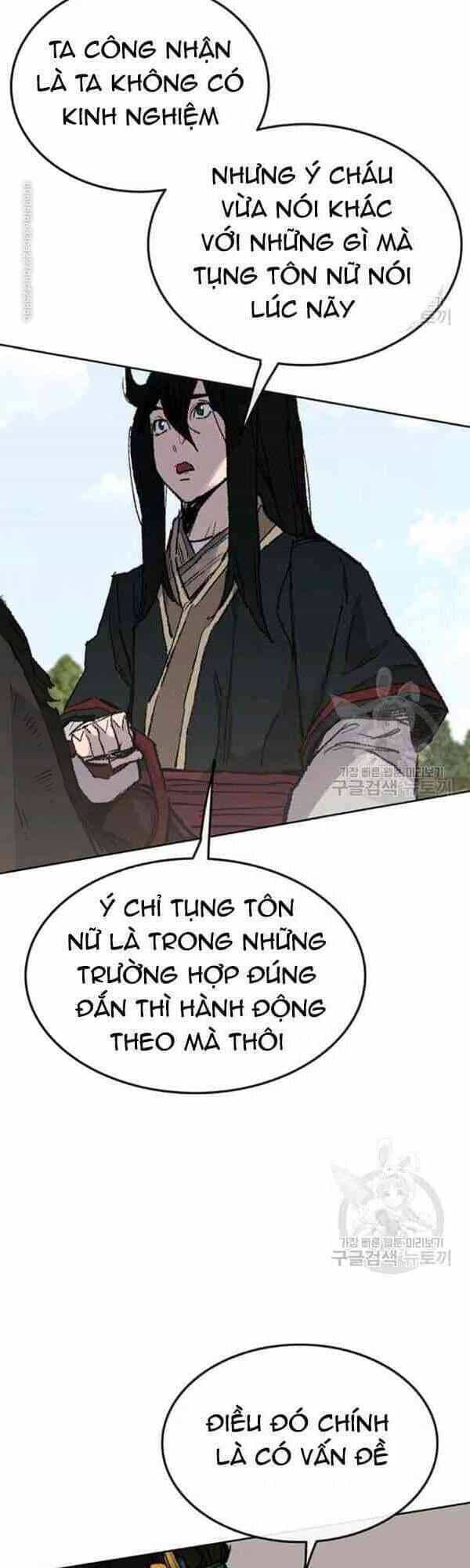 Tiên Kiếm Bất Bại - Chương 62 - ảnh 48