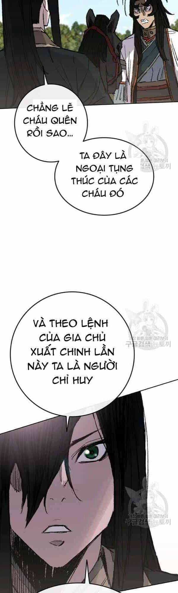 Tiên Kiếm Bất Bại - Chương 62 - ảnh 51