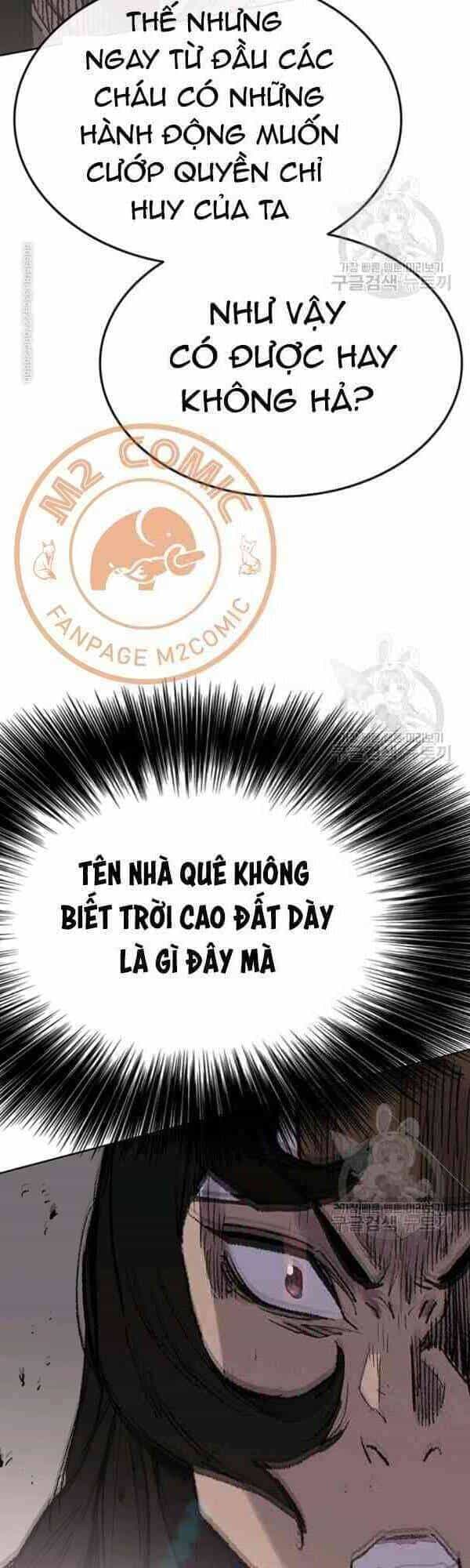 Tiên Kiếm Bất Bại - Chương 62 - ảnh 52