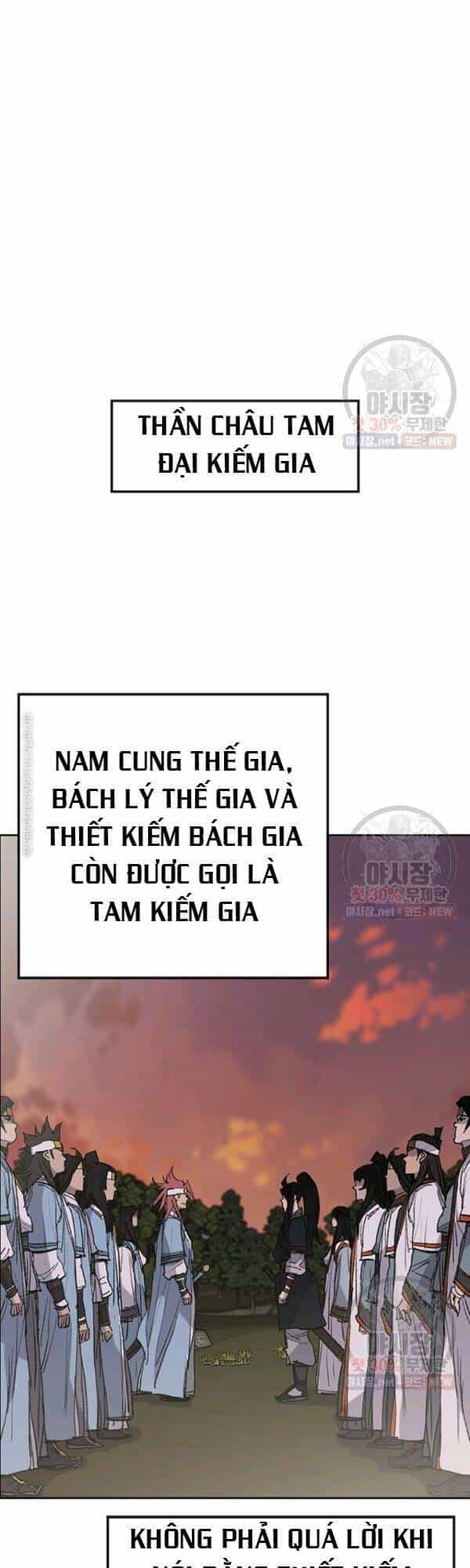 Tiên Kiếm Bất Bại - Chương 63 - ảnh 18