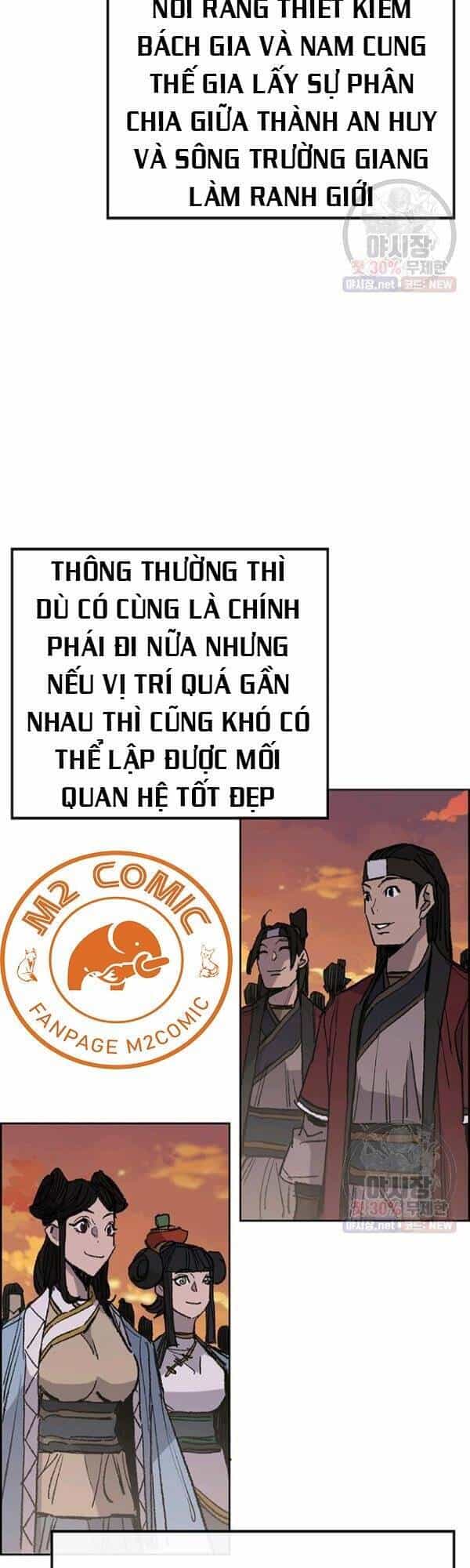 Tiên Kiếm Bất Bại - Chương 63 - ảnh 19