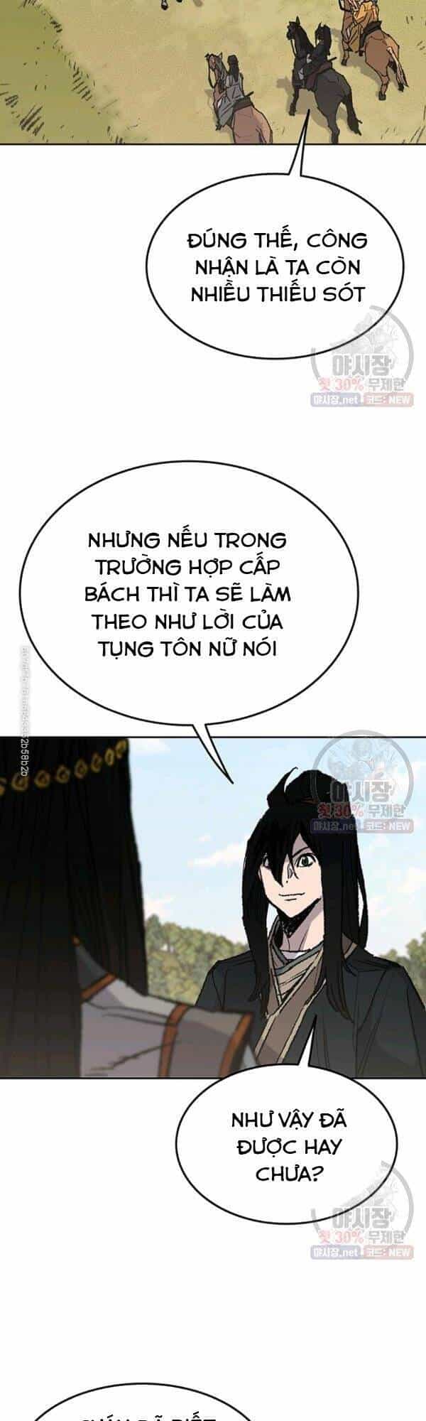 Tiên Kiếm Bất Bại - Chương 63 - ảnh 6