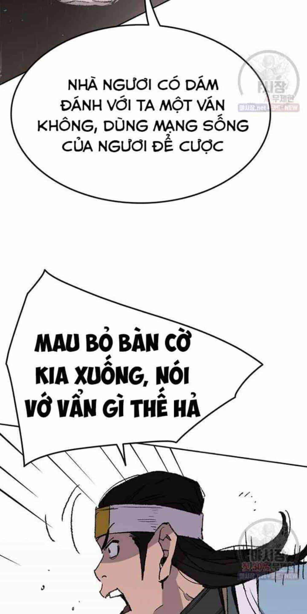 Tiên Kiếm Bất Bại - Chương 64 - ảnh 20