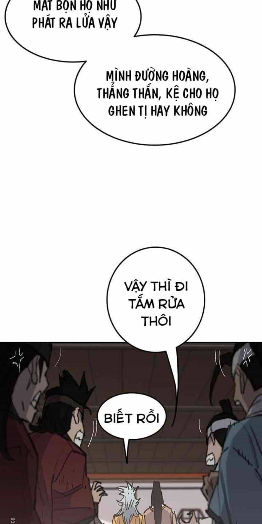 Tiên Kiếm Bất Bại - Chương 64 - ảnh 3