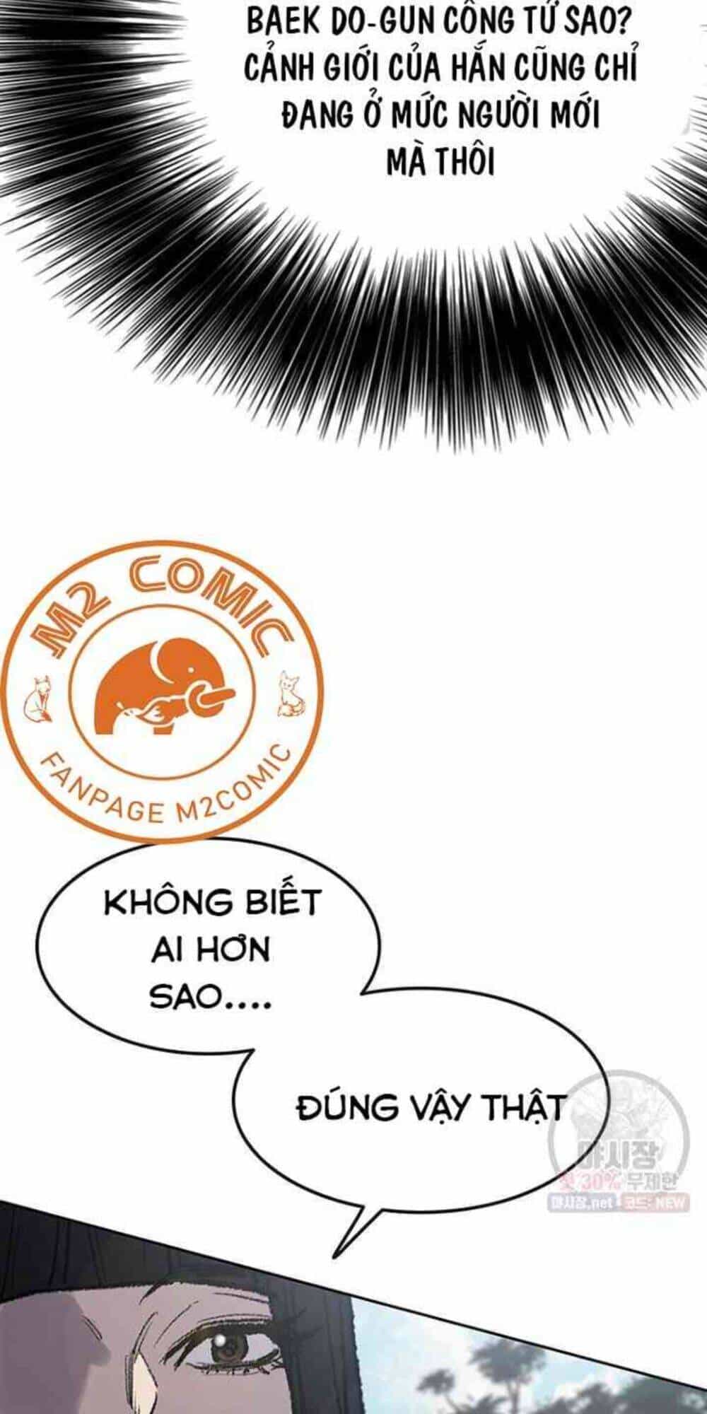 Tiên Kiếm Bất Bại - Chương 64 - ảnh 30