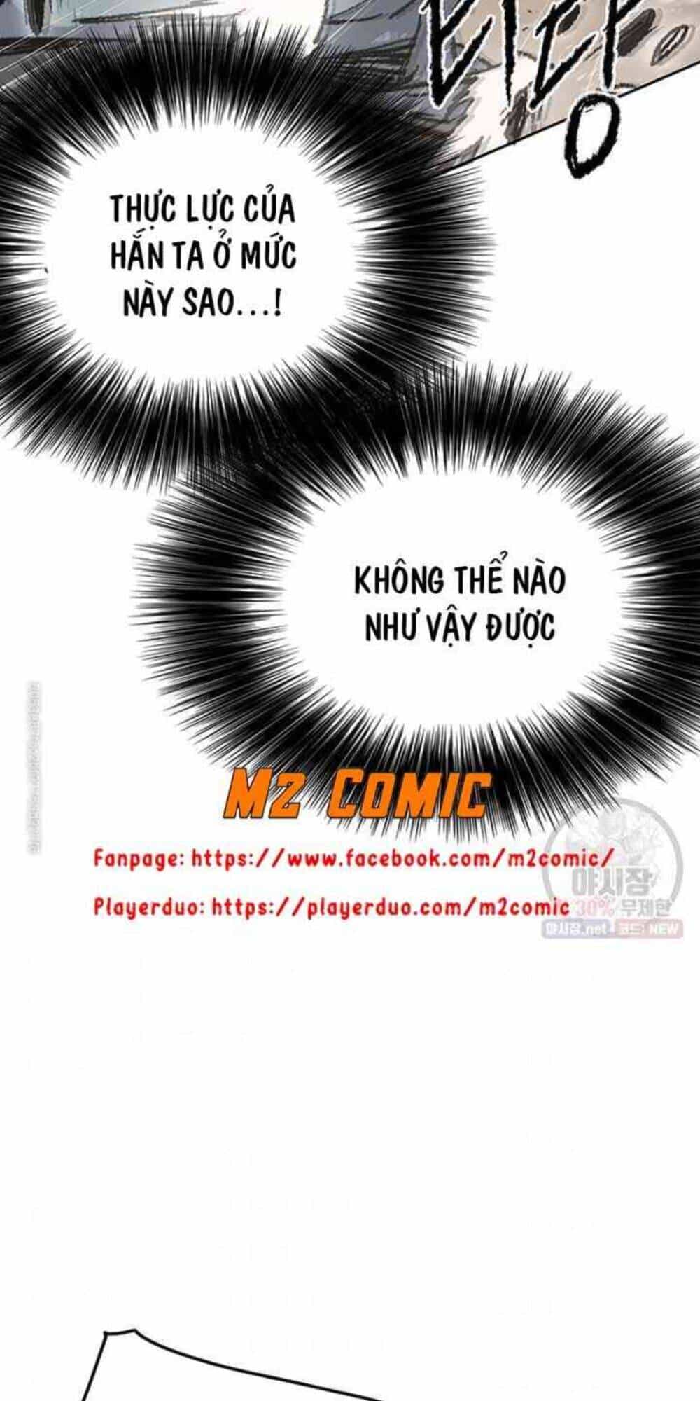 Tiên Kiếm Bất Bại - Chương 64 - ảnh 34