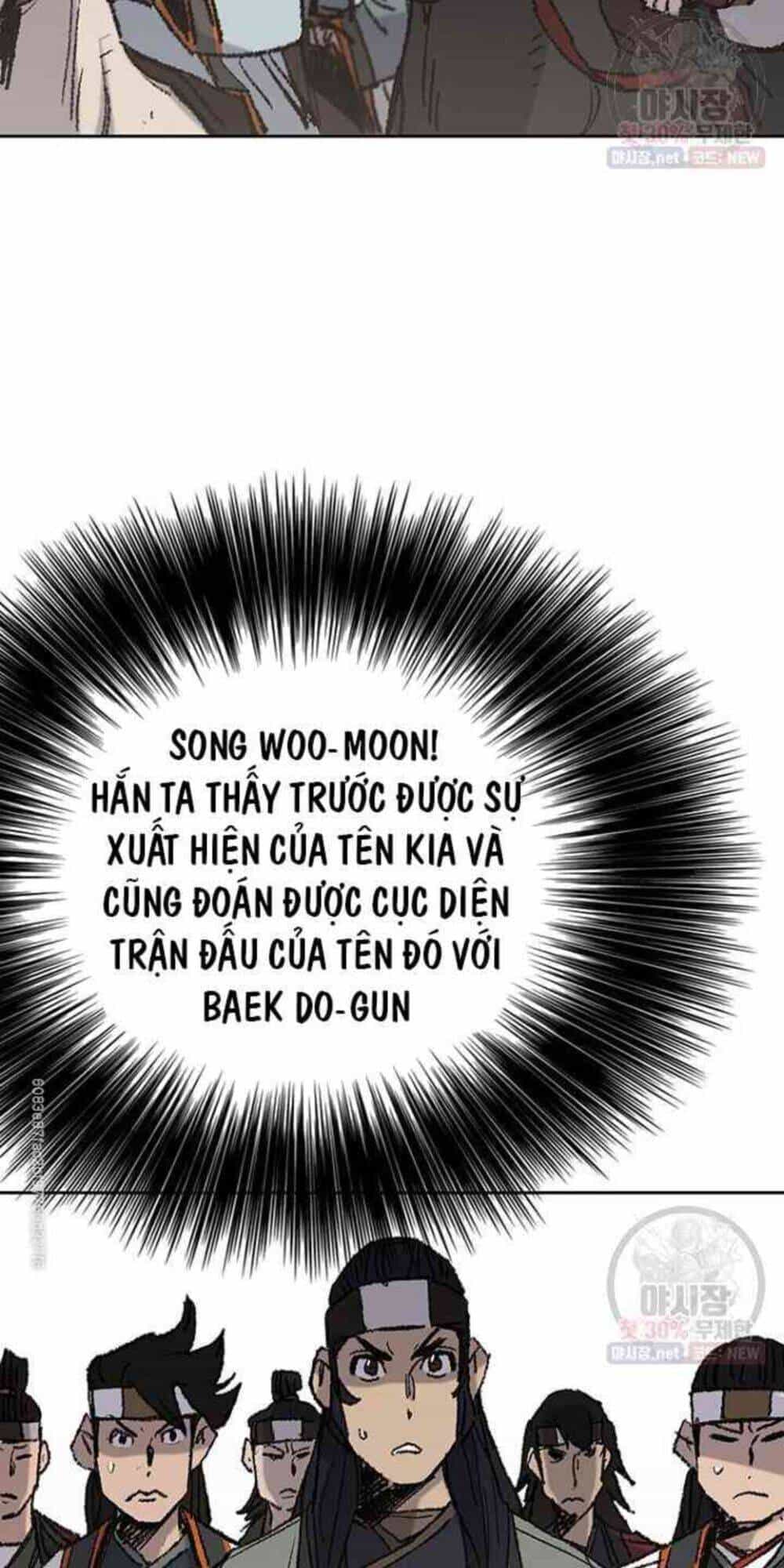 Tiên Kiếm Bất Bại - Chương 64 - ảnh 46