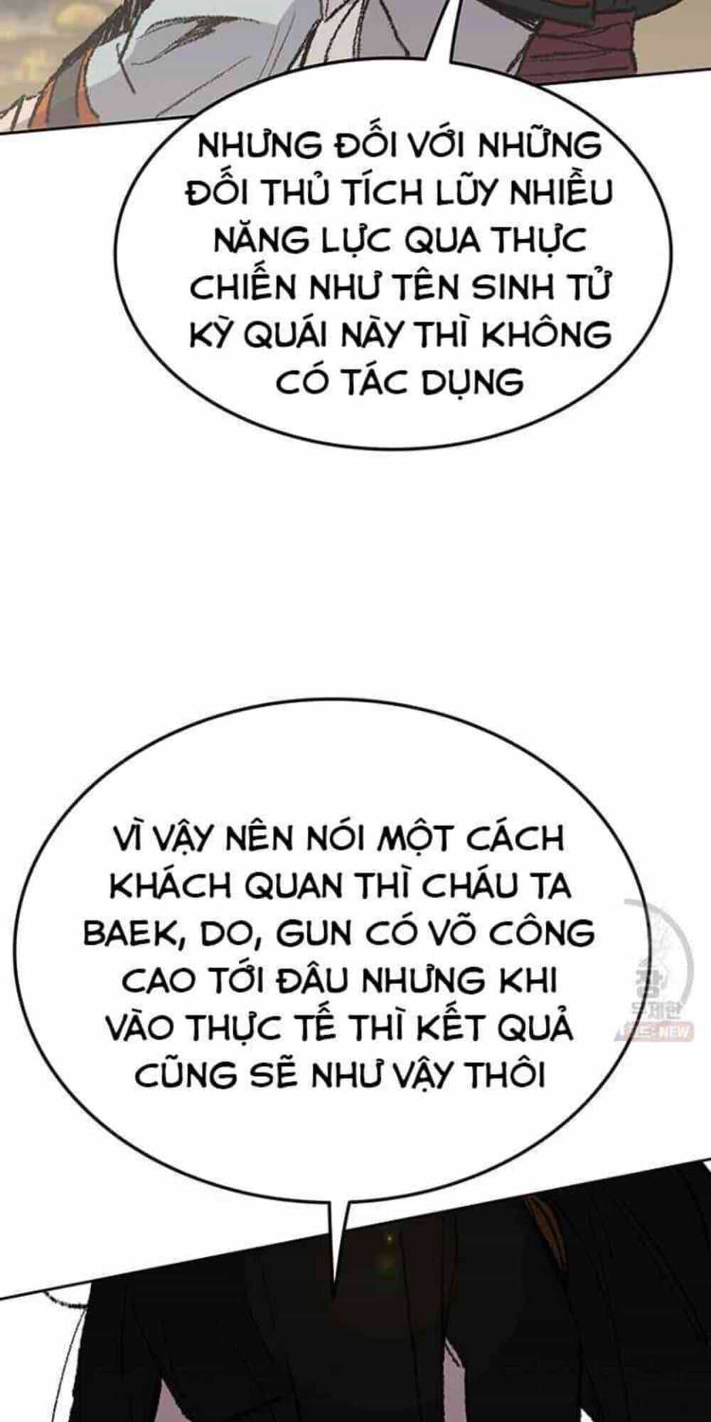 Tiên Kiếm Bất Bại - Chương 64 - ảnh 53