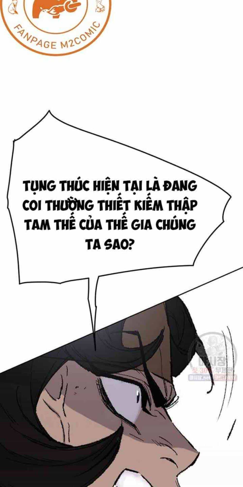 Tiên Kiếm Bất Bại - Chương 64 - ảnh 56